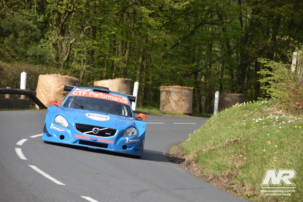 Thibaut Moncomble Gisors 2023