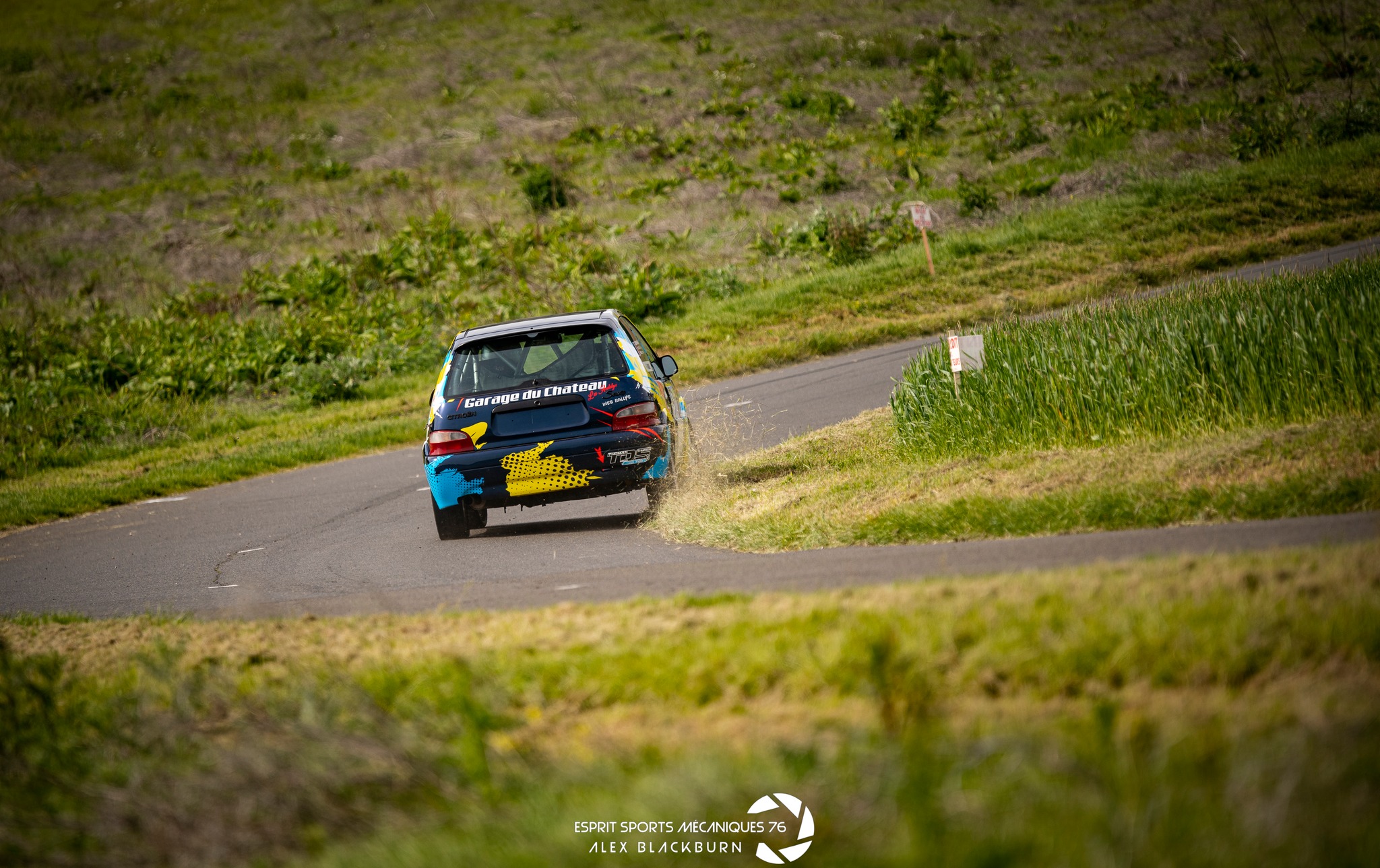 Thibaut Moncomble Gisors 2023